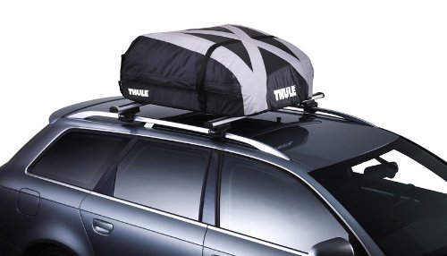 Thule, la marque pro des coffres de toit